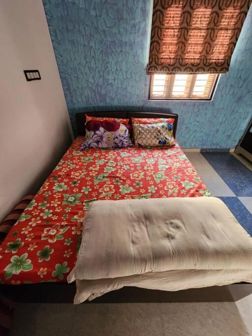 Farmhouse Close To Nature - Kesari Farm جاندي نجر المظهر الخارجي الصورة