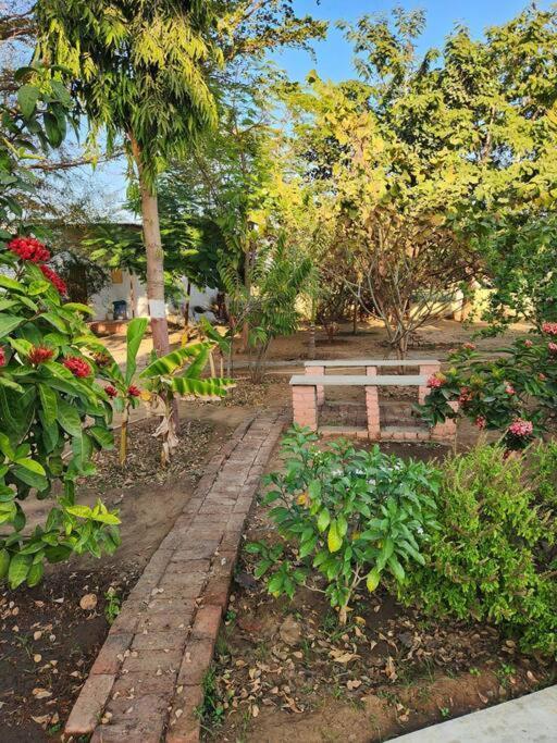 Farmhouse Close To Nature - Kesari Farm جاندي نجر المظهر الخارجي الصورة